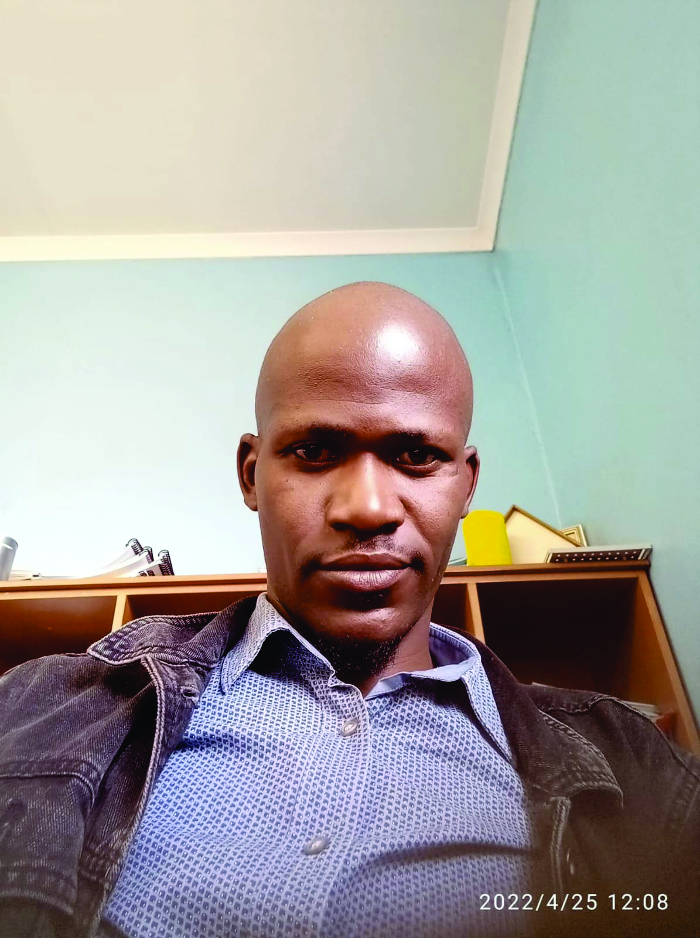 Musawenkosi Makhanya